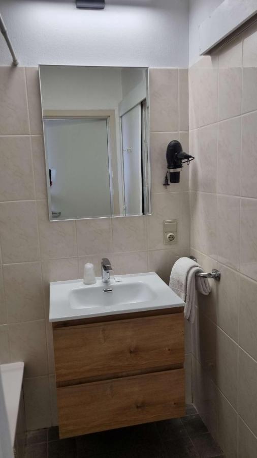 Hotel Westendia And Free Parking Top Breakfast Ostende Exterior foto