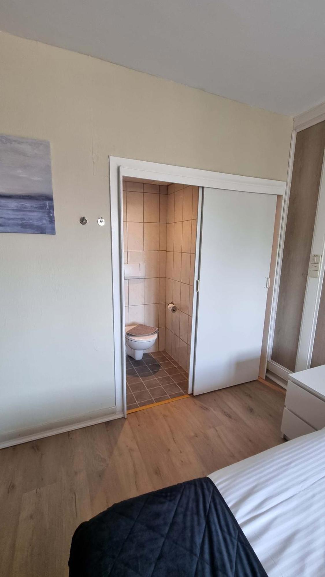 Hotel Westendia And Free Parking Top Breakfast Ostende Habitación foto