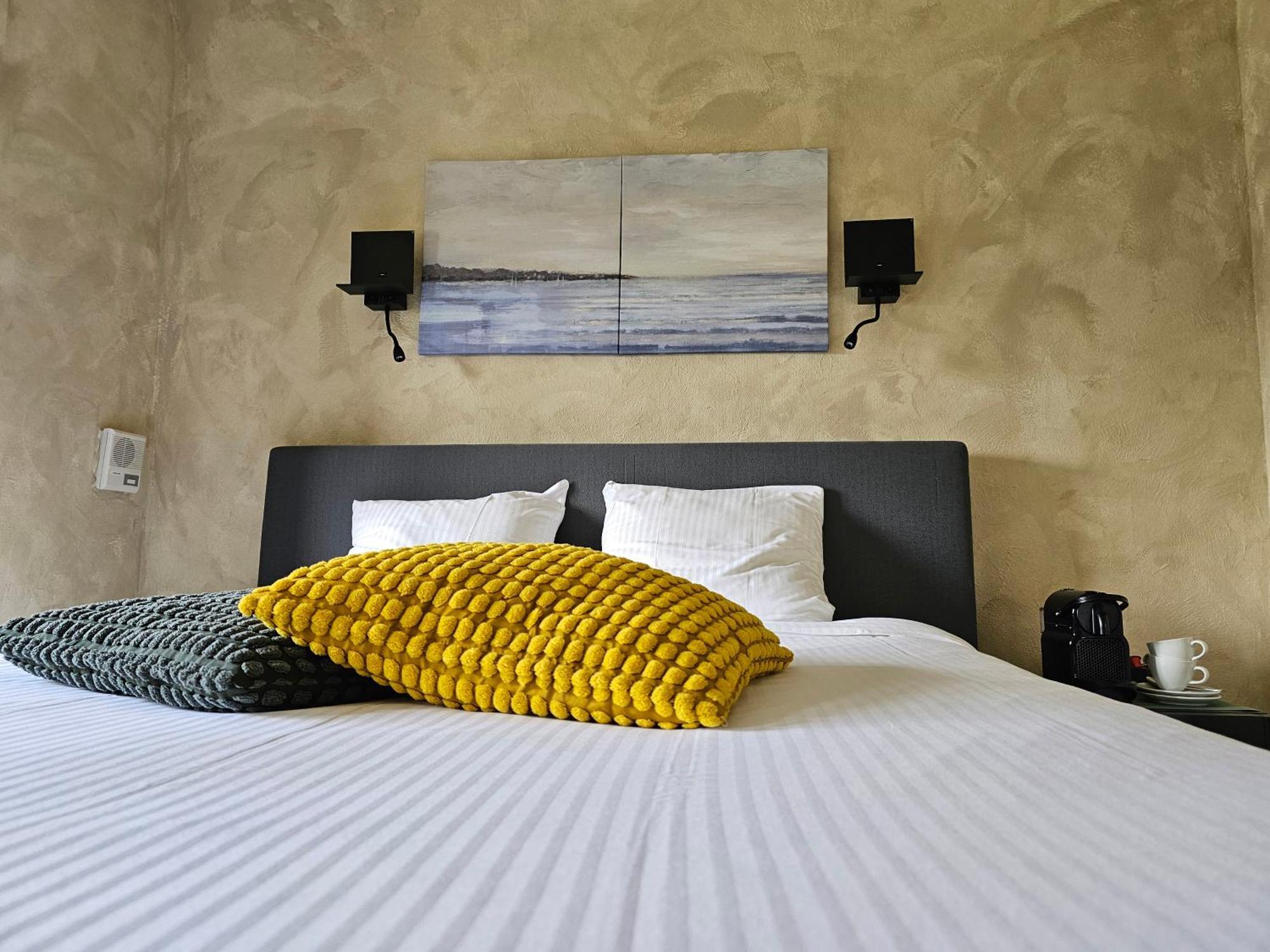 Hotel Westendia And Free Parking Top Breakfast Ostende Exterior foto