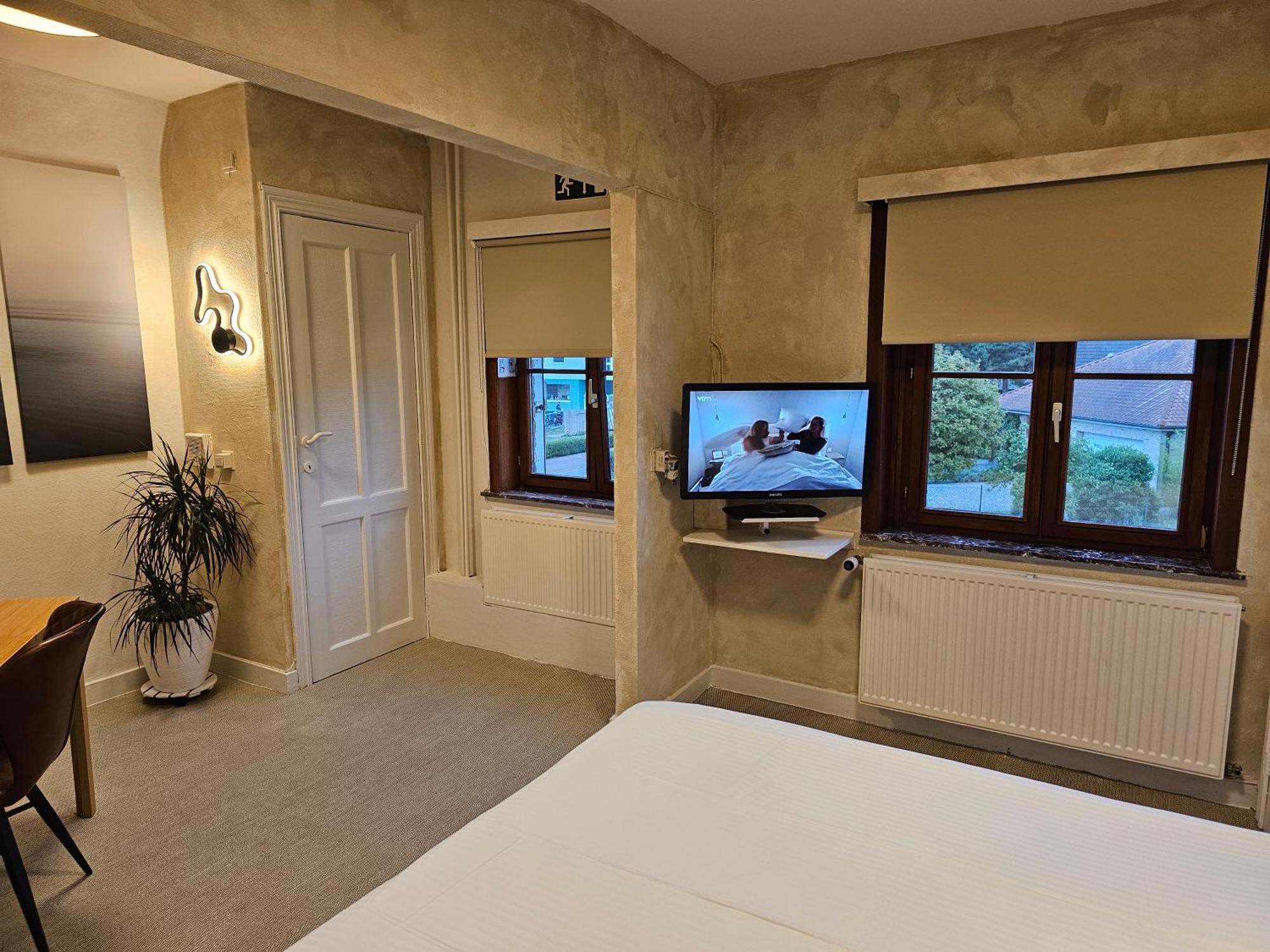 Hotel Westendia And Free Parking Top Breakfast Ostende Exterior foto