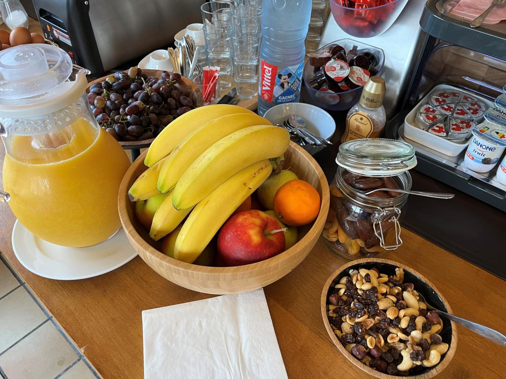 Hotel Westendia And Free Parking Top Breakfast Ostende Exterior foto